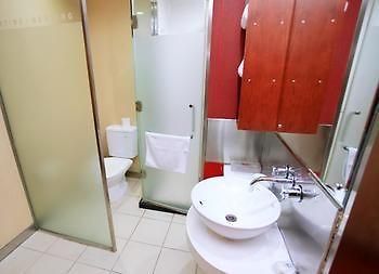 All Season Xizhimem Hotel ปักกิ่ง ภายนอก รูปภาพ