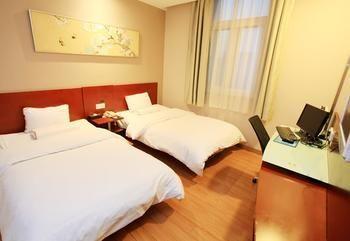 All Season Xizhimem Hotel ปักกิ่ง ภายนอก รูปภาพ