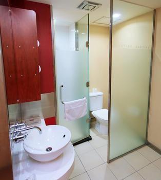 All Season Xizhimem Hotel ปักกิ่ง ภายนอก รูปภาพ