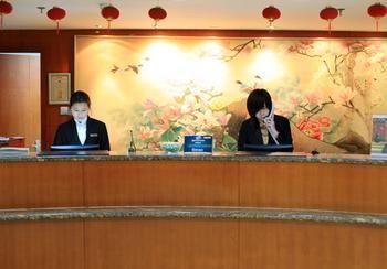 All Season Xizhimem Hotel ปักกิ่ง ภายนอก รูปภาพ