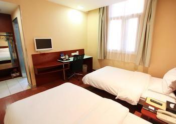All Season Xizhimem Hotel ปักกิ่ง ภายนอก รูปภาพ