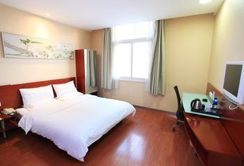 All Season Xizhimem Hotel ปักกิ่ง ภายนอก รูปภาพ