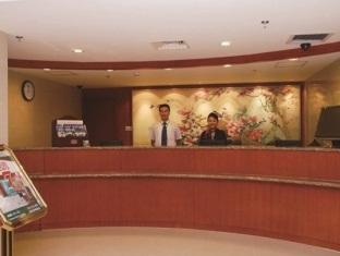 All Season Xizhimem Hotel ปักกิ่ง ภายนอก รูปภาพ